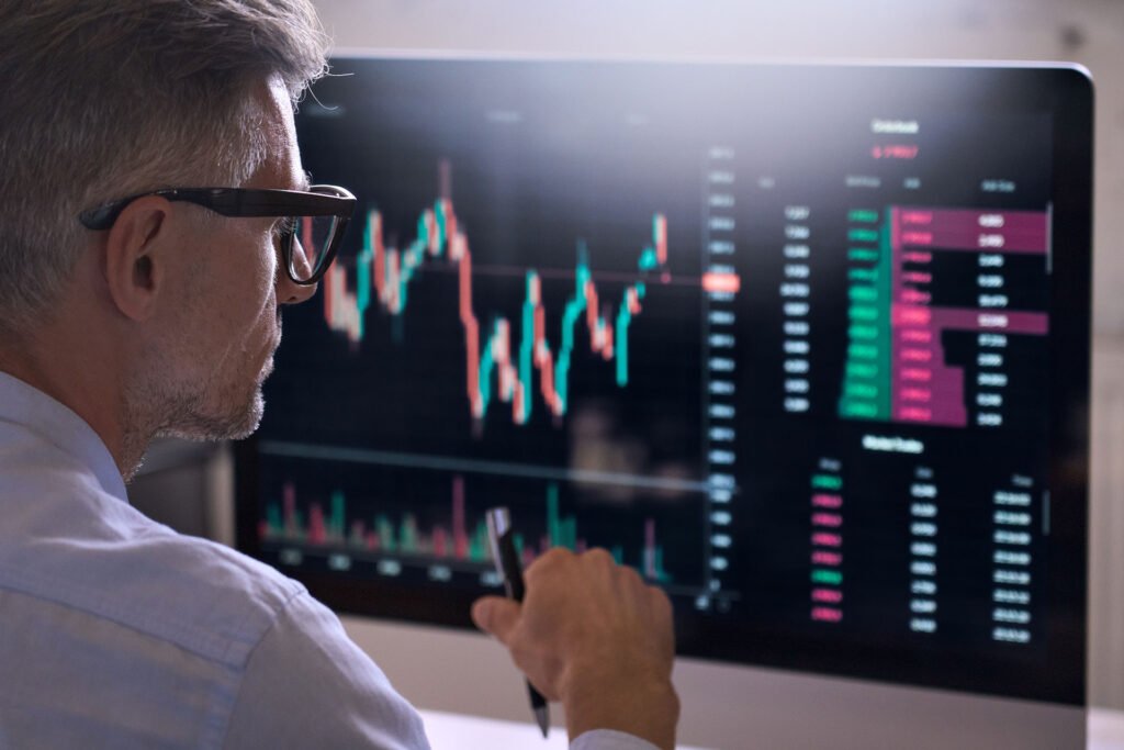 Capital Zevionis Crypto